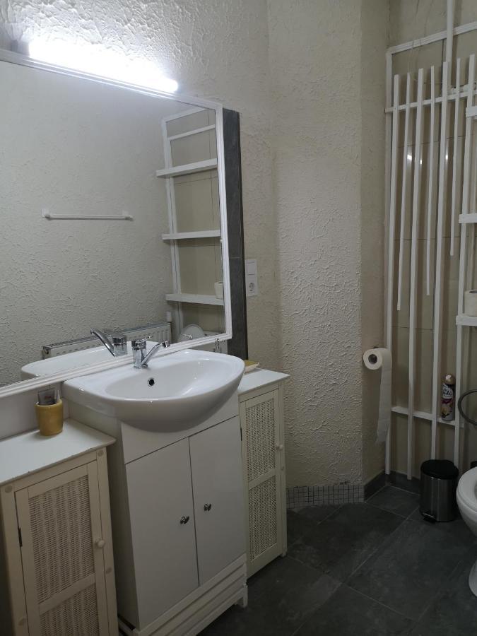 Aqua Apartman ساتو ماري المظهر الخارجي الصورة