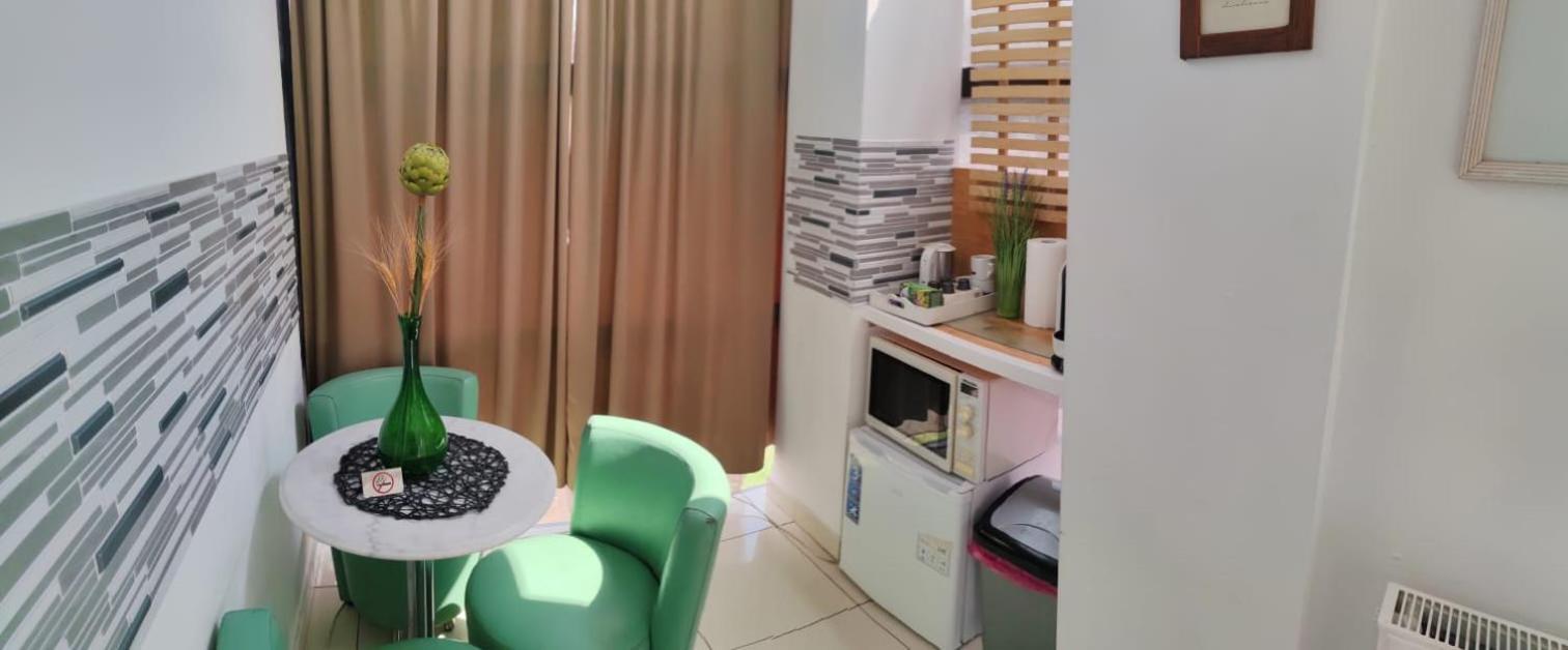 Aqua Apartman ساتو ماري المظهر الخارجي الصورة