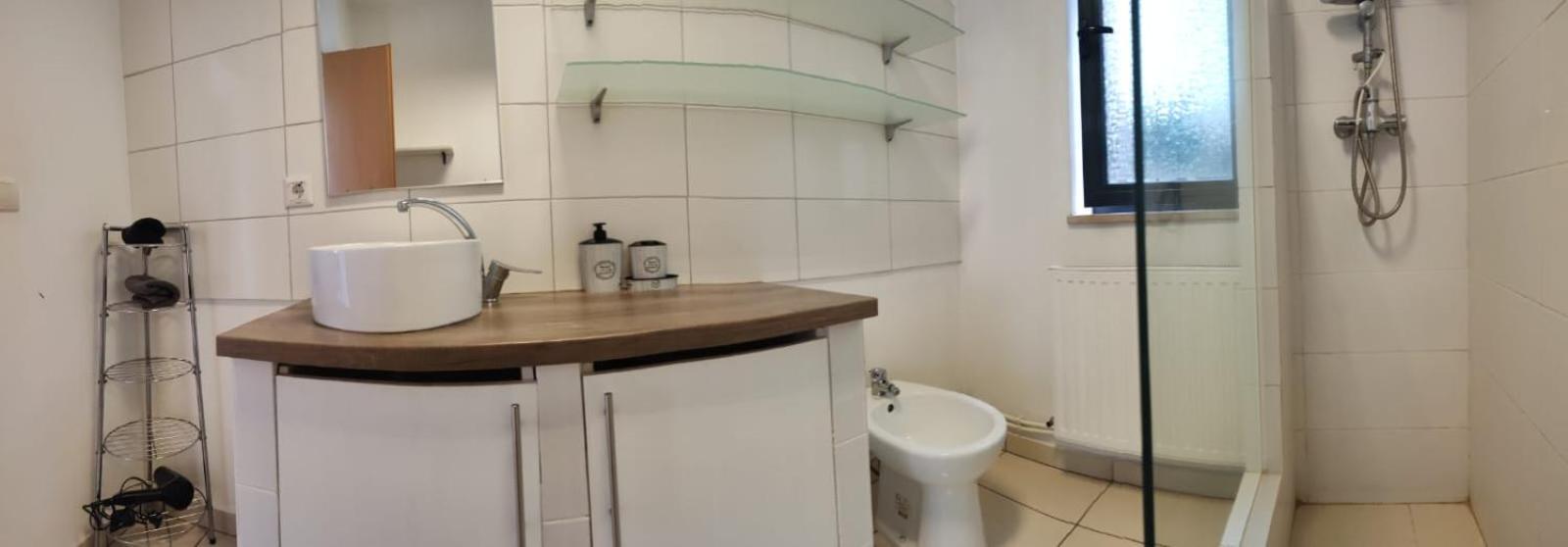 Aqua Apartman ساتو ماري المظهر الخارجي الصورة
